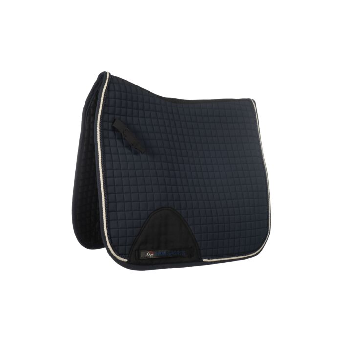 HKM Saddle cloth  - Essential